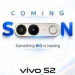 Vivo S2 Launch & Specifications