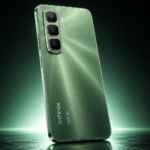 Infinix Hot 70