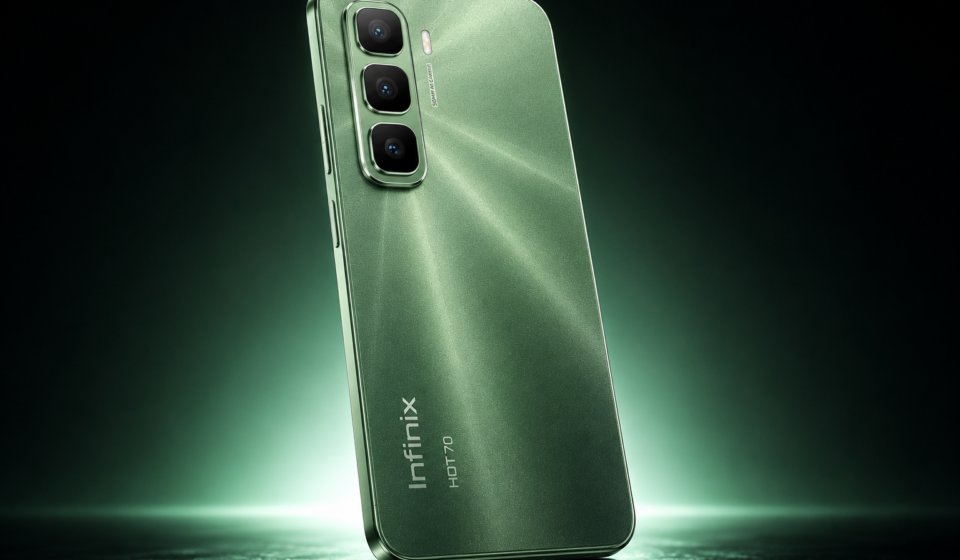 Infinix Hot 70