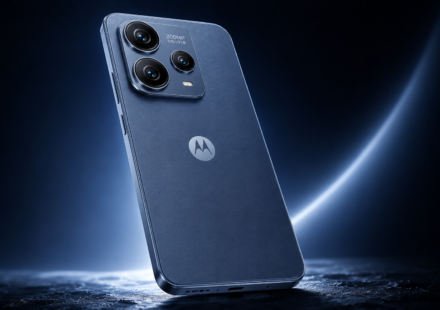Moto G Max 5G