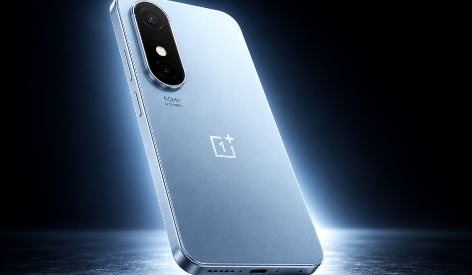OnePlus N6x
