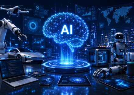 AI Updates 2026
