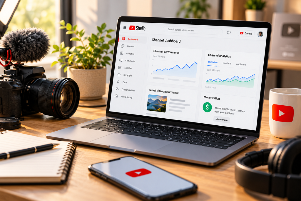 YouTube Monetization Changes 2027