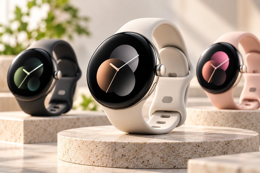 Google Pixel Watch 5
