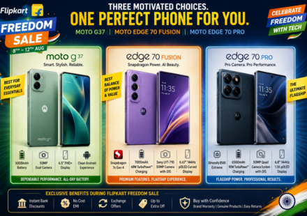 Flipkart Freedom Sale