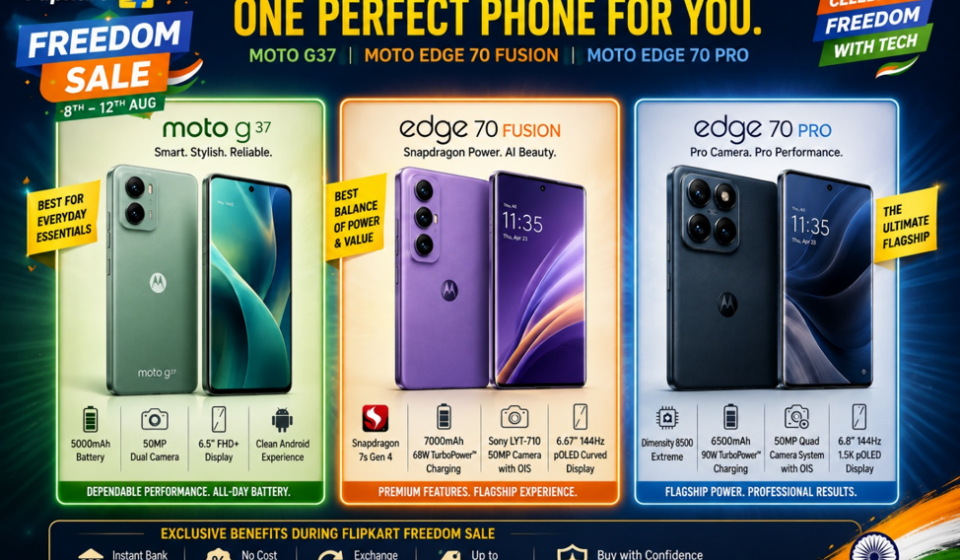 Flipkart Freedom Sale