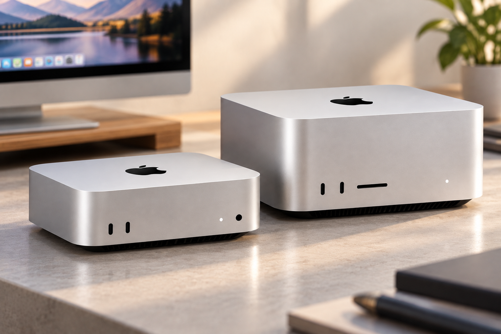 Mac mini M6
