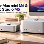 Mac mini M6