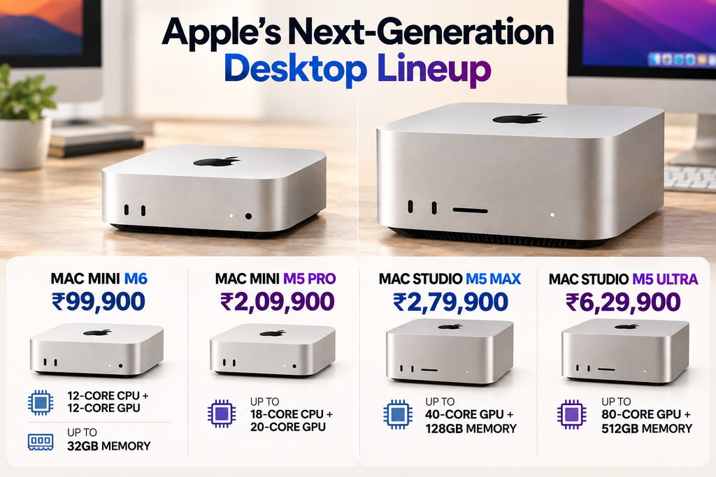Mac mini M6