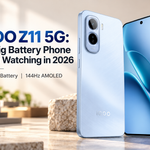 iQOO Z11