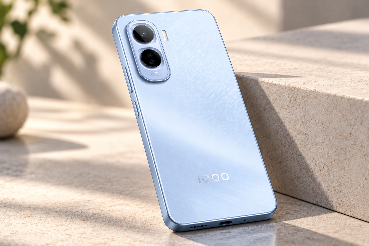 iQOO Z11