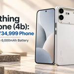 Nothing Phone (4b)