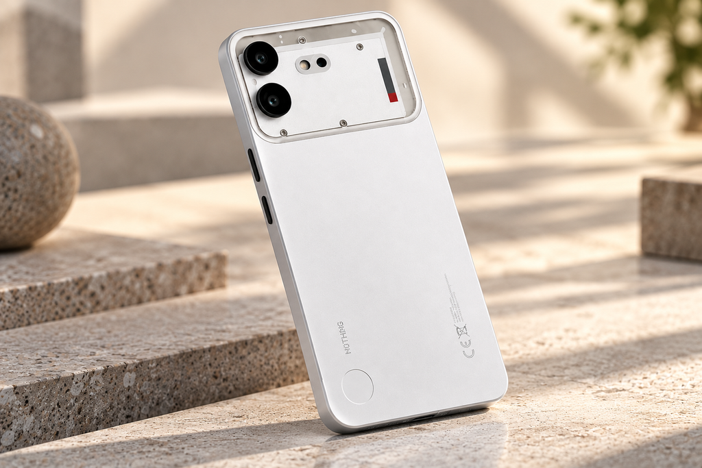 Nothing Phone (4b)
