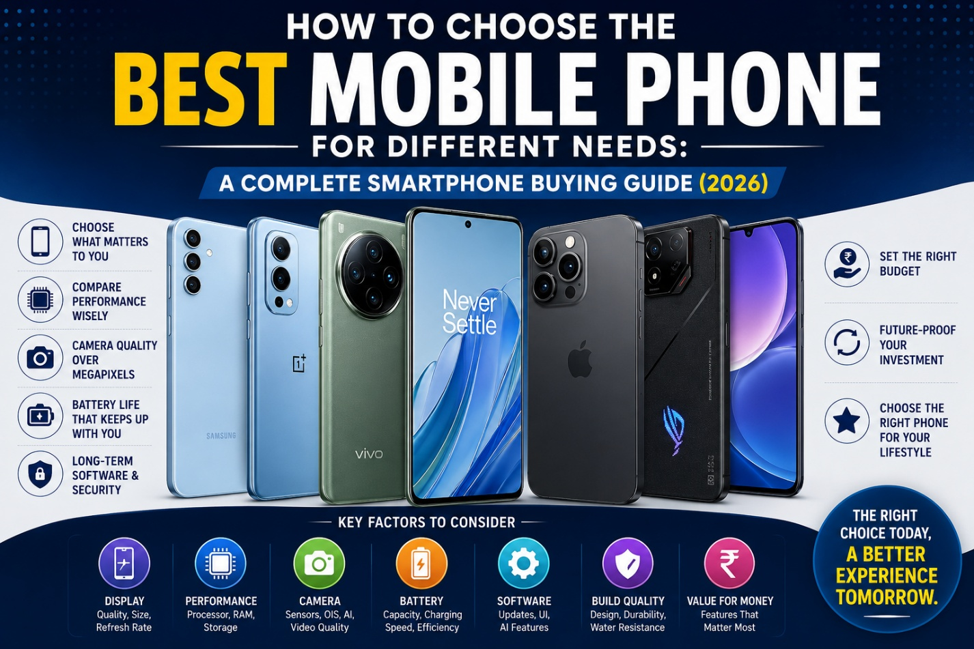 Best Mobile Phone