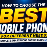 Best Mobile Phone