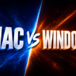 Mac vs Windows