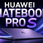 Huawei MateBook Pro S