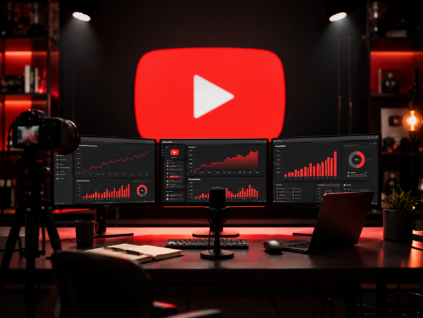 YouTube monetization changes 2027