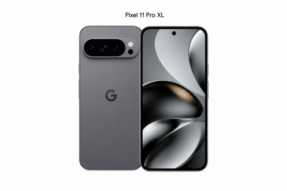 Google Pixel 11 series