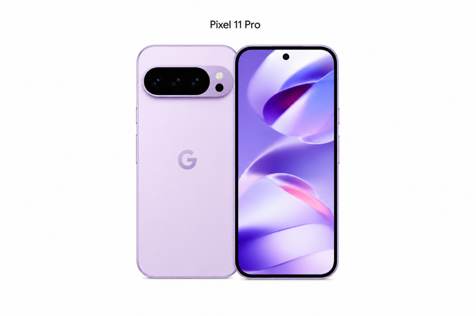 Google Pixel 11 series