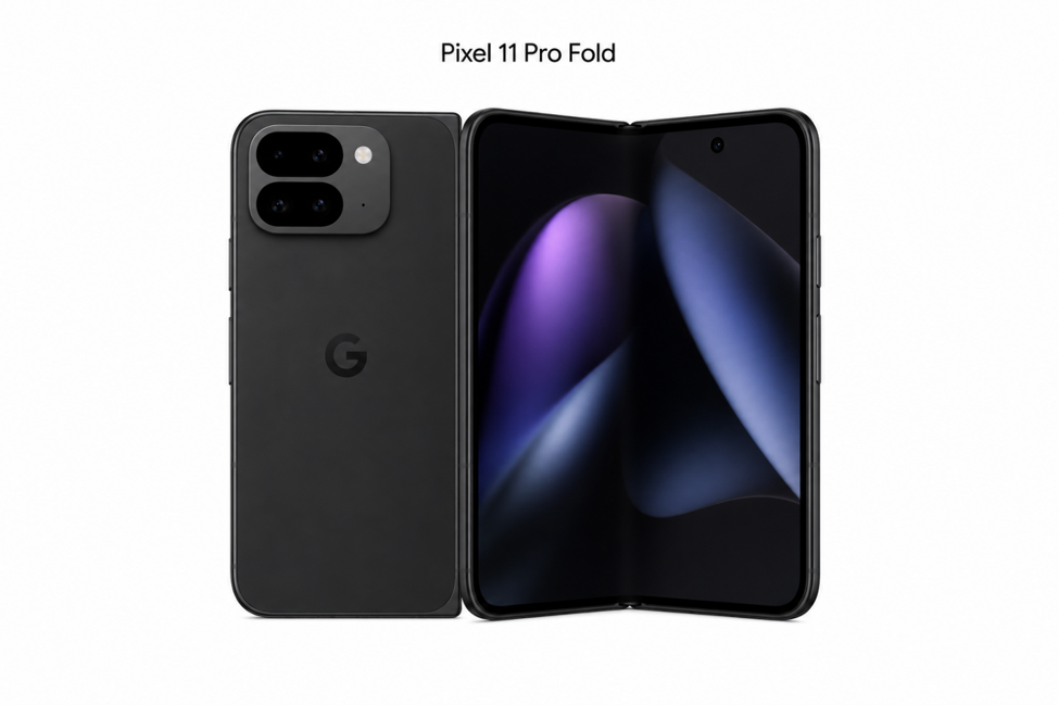 Google Pixel 11 series