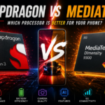 Snapdragon vs MediaTek