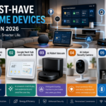 AI Home Devices 2026