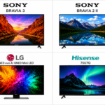 best TV under 1 lakh
