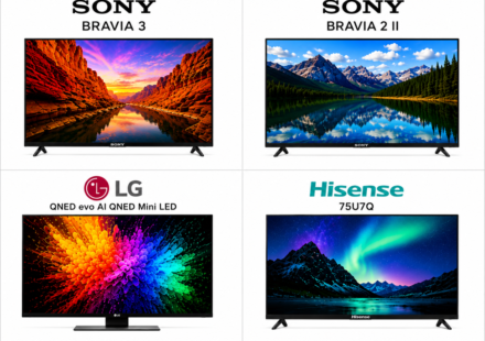 best TV under 1 lakh
