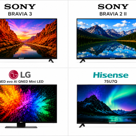 best TV under 1 lakh