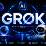 Grok AI