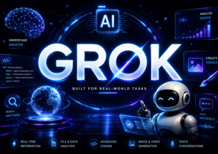 Grok AI