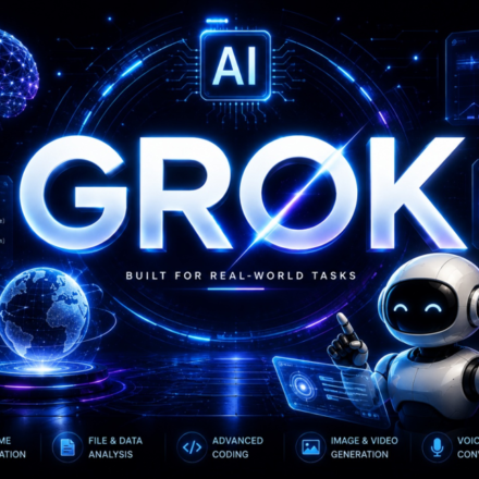 Grok AI