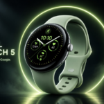 Google Pixel Watch 5