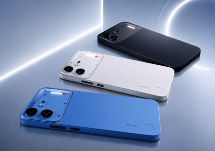 Nothing Phone (4b)