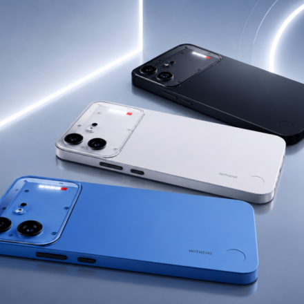 Nothing Phone (4b)