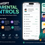 ChatGPT parental controls