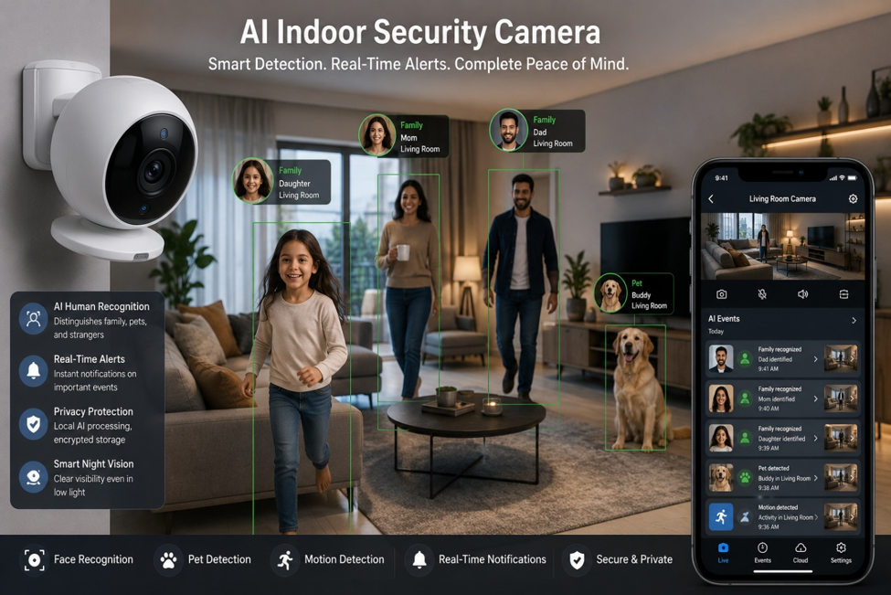 AI Home Devices 2026