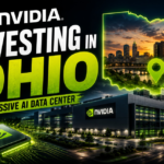Nvidia Ohio data center