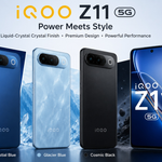 iQOO Z11 5G
