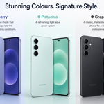 Samsung Galaxy Event August 2026