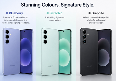 Samsung Galaxy Event August 2026