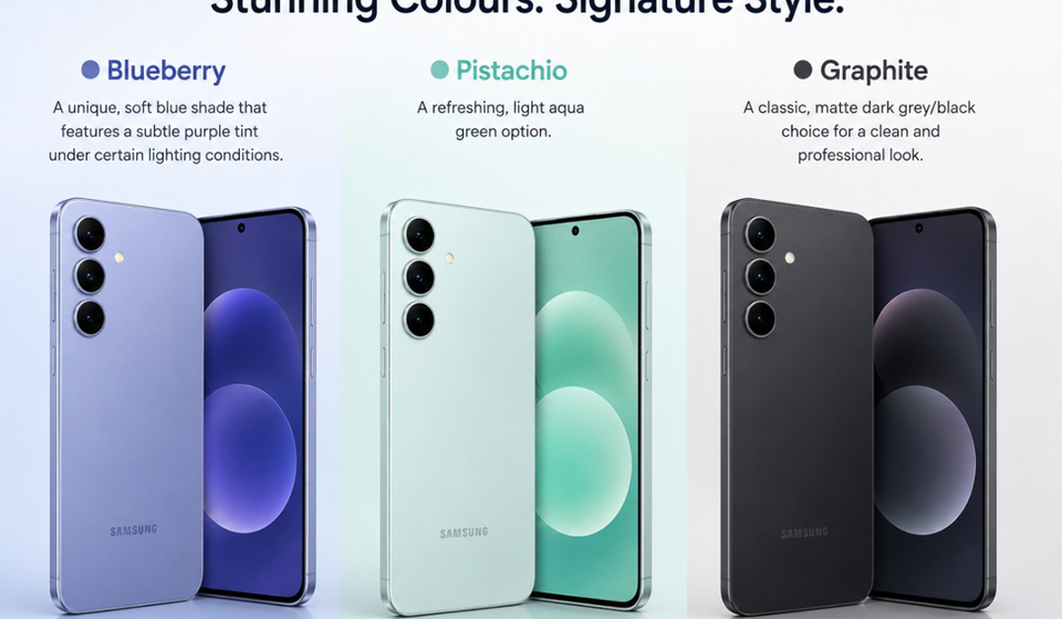Samsung Galaxy Event August 2026