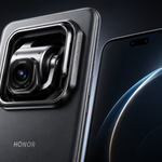 HONOR Robot Phone