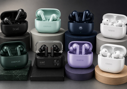 Best Wireless Earbuds in 2026