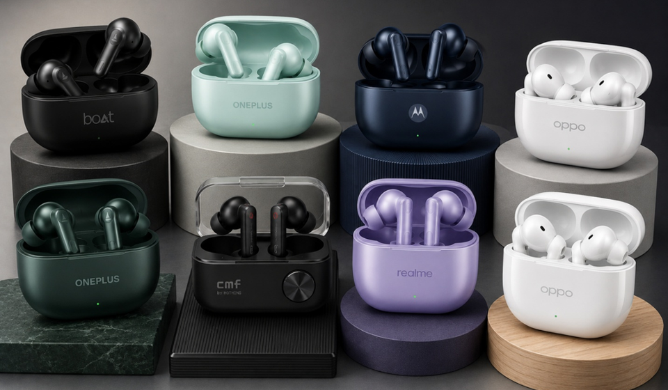 Best Wireless Earbuds in 2026
