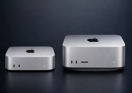 Mac mini M6