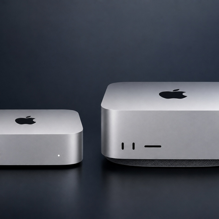 Mac mini M6