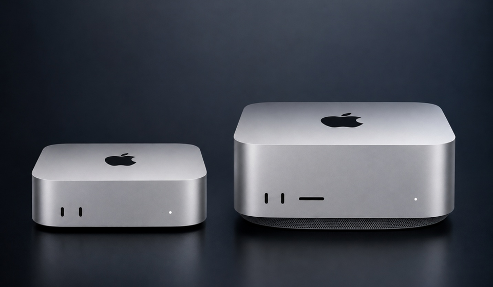 Mac mini M6