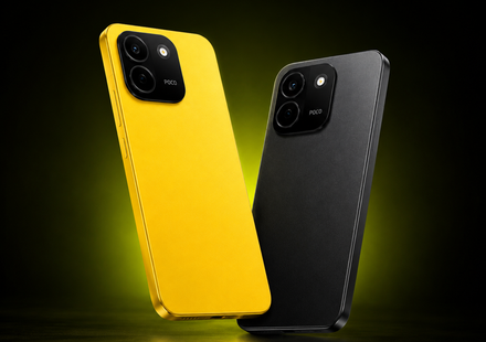 POCO X8 Series